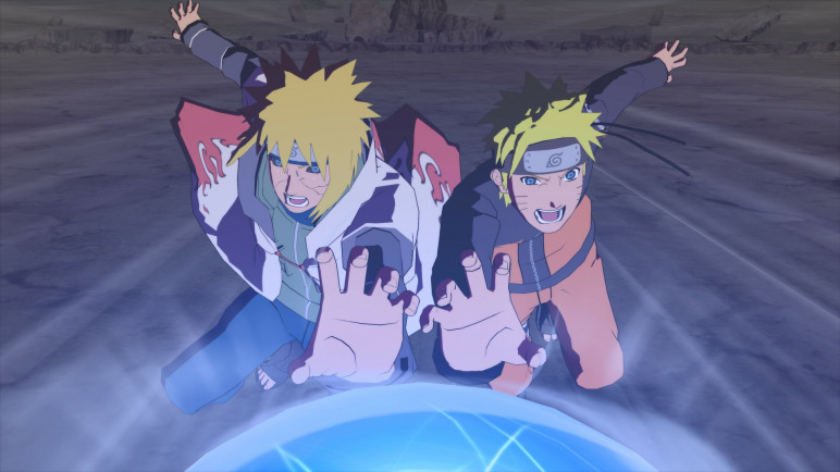 Ключи и гифты для Naruto X Boruto Ultimate Ninja Storm Connections – изображение 6