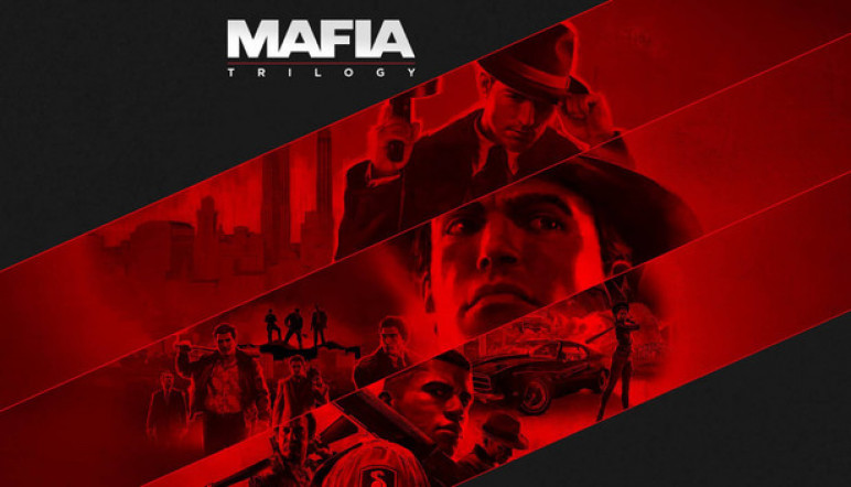 The Mafia Trilogy Key