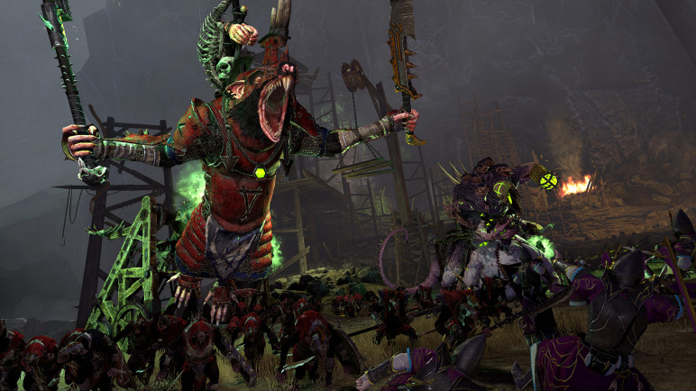 Total War Warhammer II for Steam – image 2