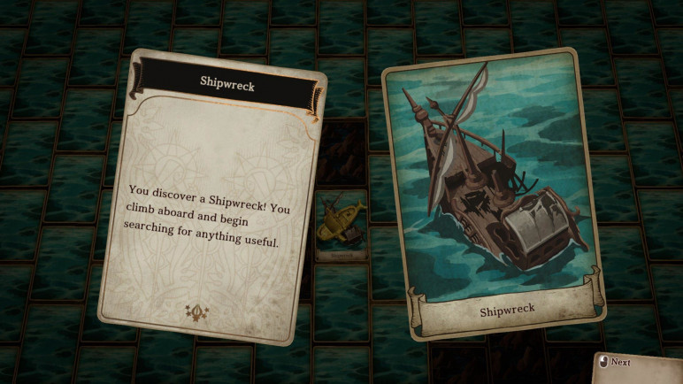 Купить Voice of Cards: The Forsaken Maiden – изображение 4