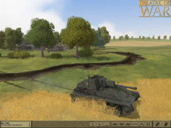 Buy Theatre Of War Key for Steam – image 10