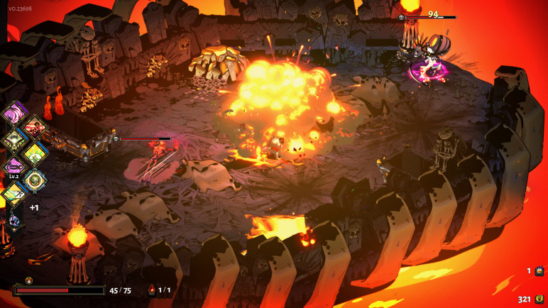 Купить оффлайн аккаунт Hades для Steam – изображение 4