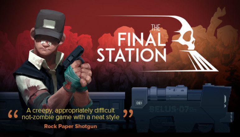 The Final Station – image 8