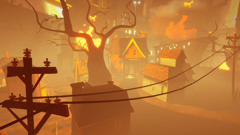 Hello Neighbor Hide and Seek – image 9