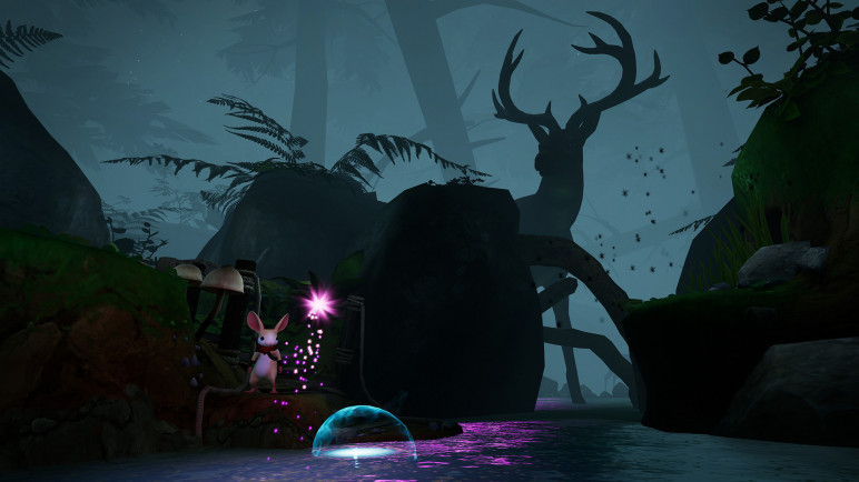 Buying the Moss – image 5