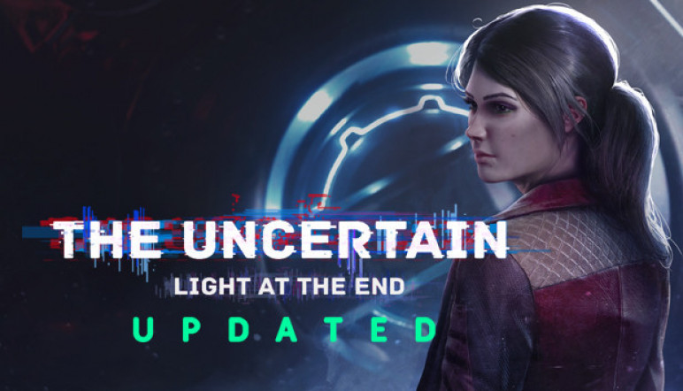 Все для The Uncertain: Light At The End – изображение 12