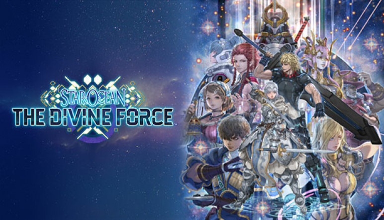 Купить Star Ocean The Divine Force – изображение 8