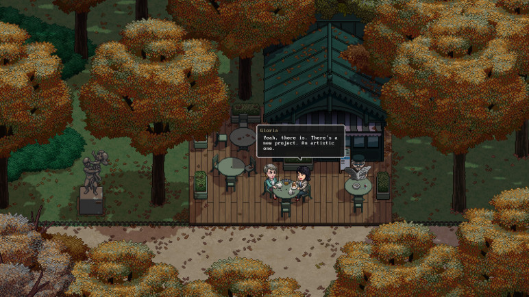 Купить Decarnation для Steam – изображение 4
