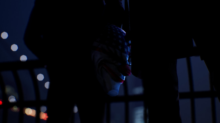 Buy DLC to Payday 3(The Pays 3)for Steam – image 6