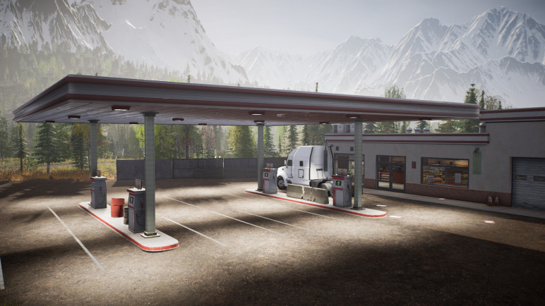 Buy Alaskan Road Truckers for Steam – image 7