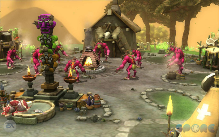 Buying the Spore Key(Dispute) – image 8
