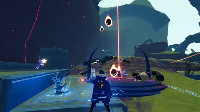 Buy DLC Seekers of the Storm for Risk of Rain 2 (Steam) – image 4