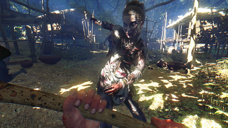 Buy Dead Island Riptide Key for Steam – image 8