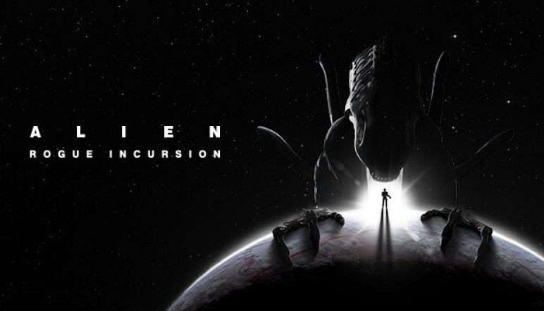 Купить Alien: Rogue Incursion – изображение 12