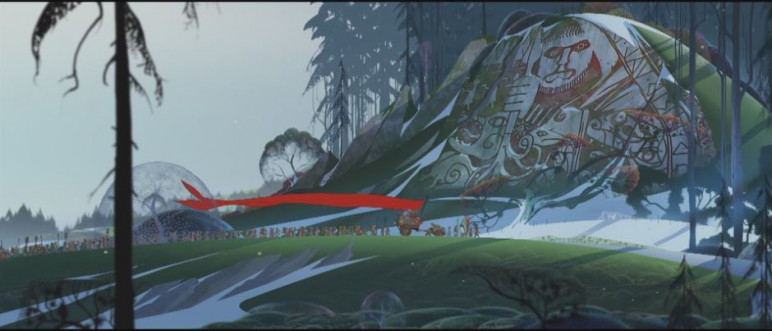 The Banner Saga – image 4
