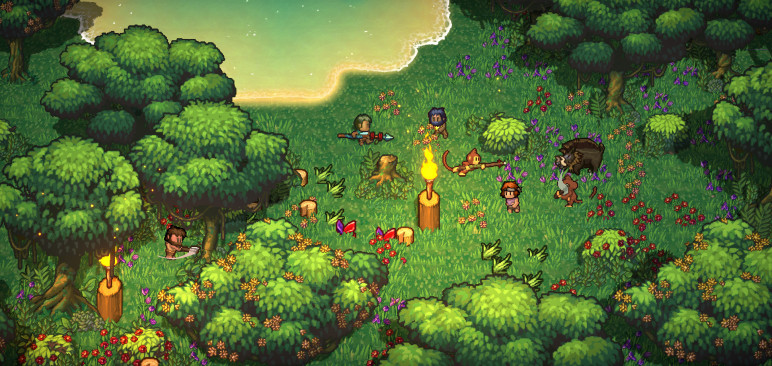 Buy the Survivalists Key for Steam – image 10