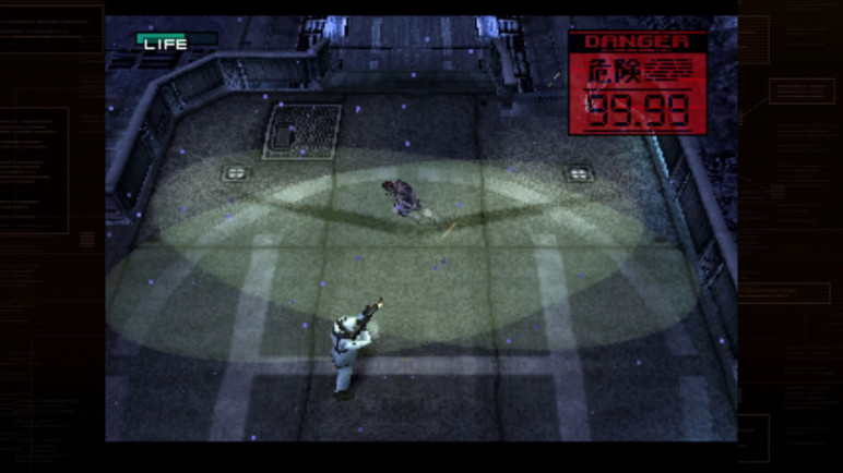 Metal Gear Solid Master Collection Vol – image 5
