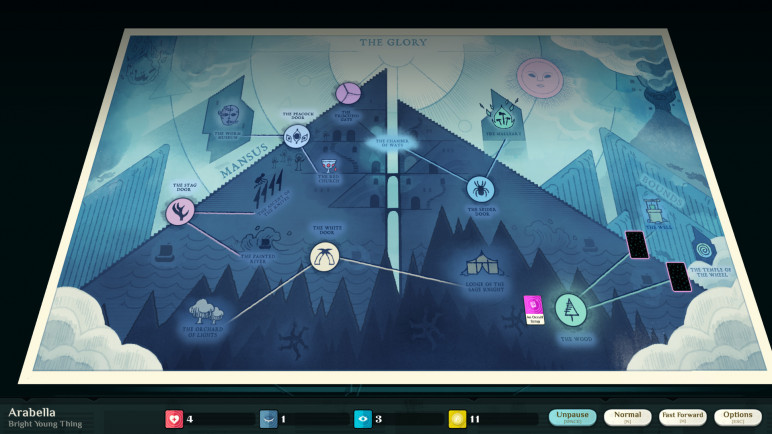 Купить оффлайн аккаунт Cultist Simulator – изображение 6