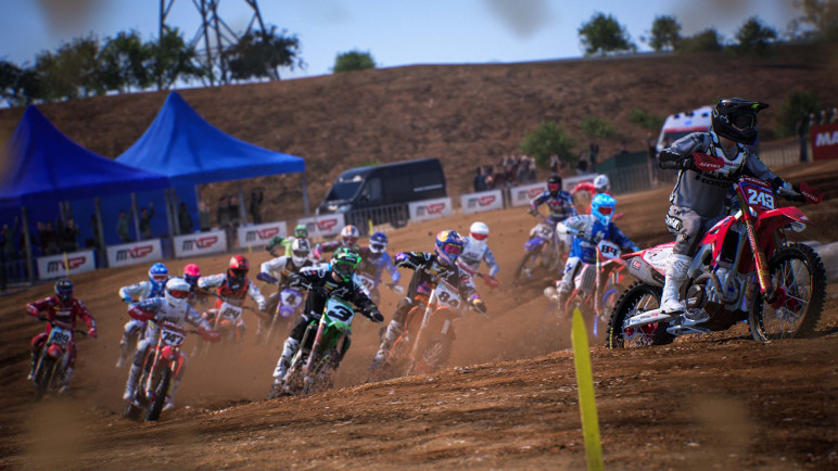 Ключи и гифты для MXGP 2021 – изображение 2