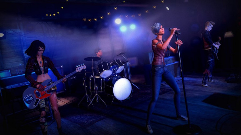 Buy DLC to Rock Band 4 for Xbox Microsoft Store – image 4