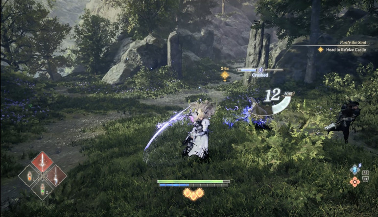 Купить Valkyrie Elysium – изображение 4