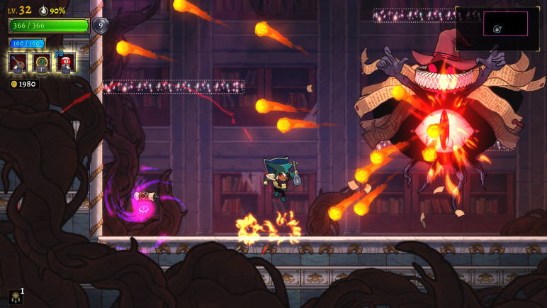 Rogue Legacy 2 for Epic Games Store – image 2