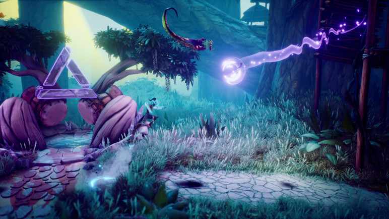 Услуги активации для Tales of Kenzera: ZAU – изображение 4