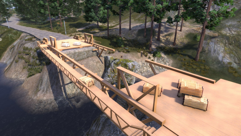Additional DLC to Lumberjacks Dynasty – image 8