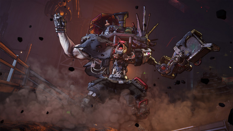 Borderlands 4 Steam Keys and Gifts – image 8
