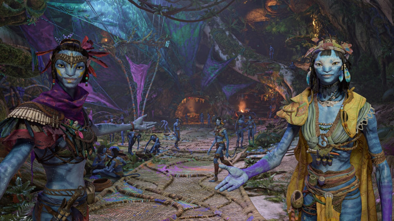 Avatar Frontiers of Pandora – image 10