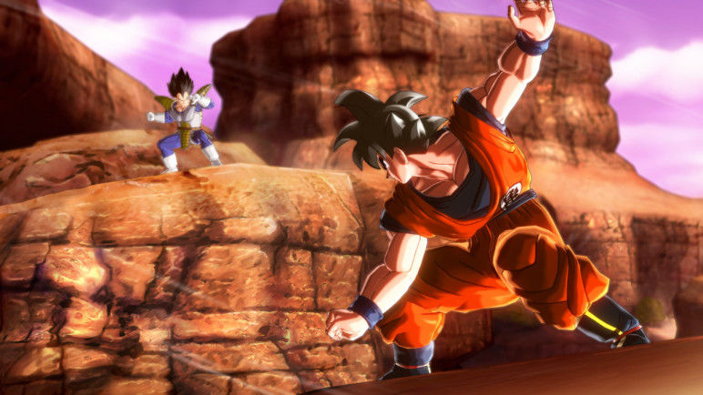 Оффлайн аккаунты для Dragon Ball Xenoverse – изображение 6
