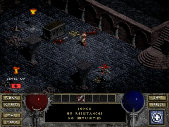 Buy Diablo – image 7