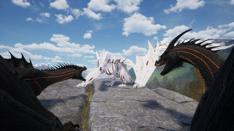 Купить Day of Dragons – изображение 6