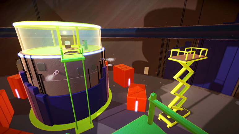 Buy the Suicide Guy Key for Steam – image 10