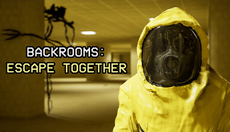 Buy Backrooms Escape Together for Steam – image 12