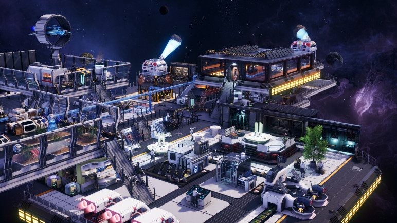 Buy an Astro Colony Offline Account – image 2