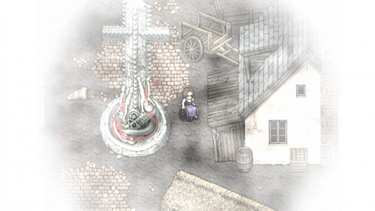 Fear Hunger 2 Termina – image 5