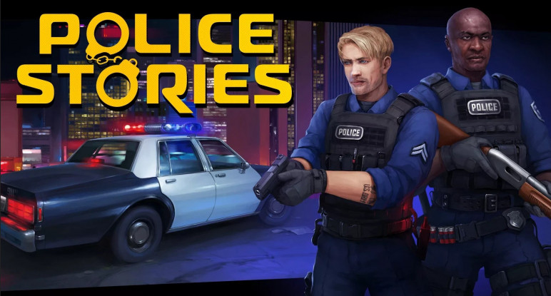 Купить Police Stories – изображение 9