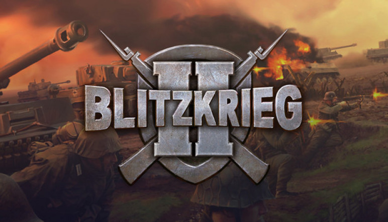 Купить ключ Blitzkrieg 2 Anthology для Steam – изображение 12