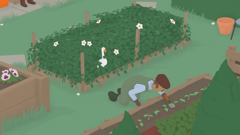 Untitled Goose Game - Purchase on your account for Xbox / Microsoft Store – image 7