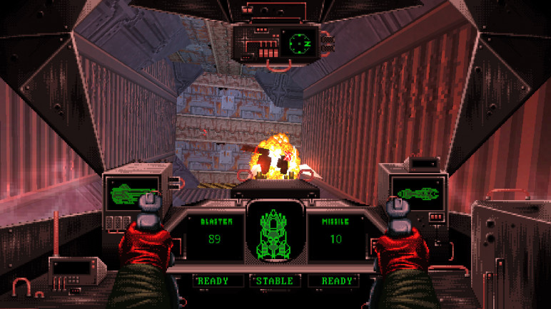 Buying Hyperviolent – image 3