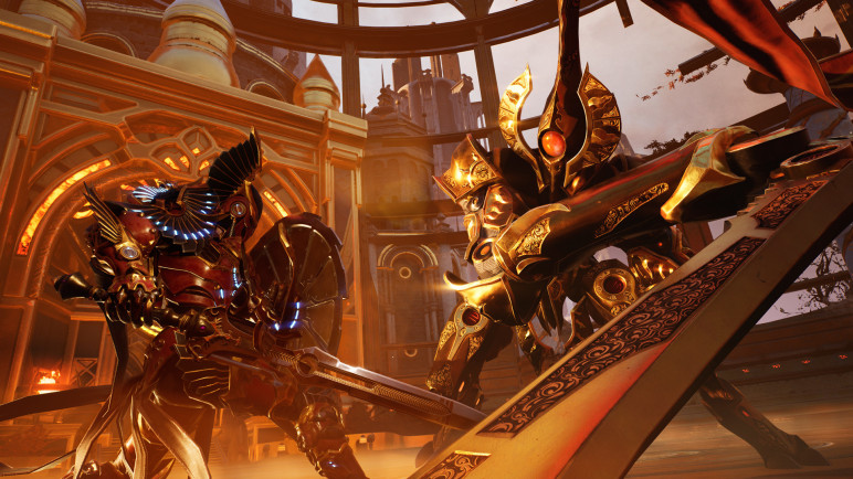 Godfall for Epic Games Store – image 2