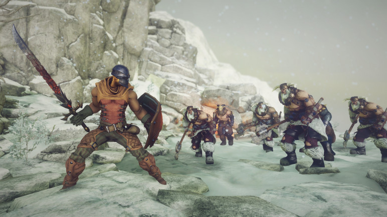 Review of Hand of Fate 2 – image 8