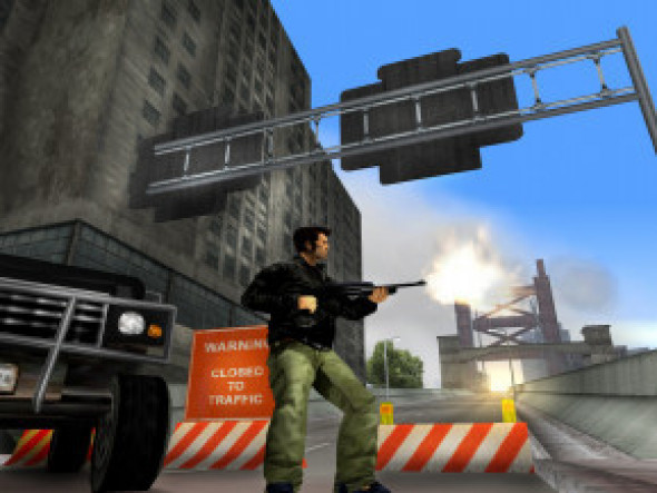 Купить аккаунт Grand Theft Auto 3 для iOS и Android – изображение 5