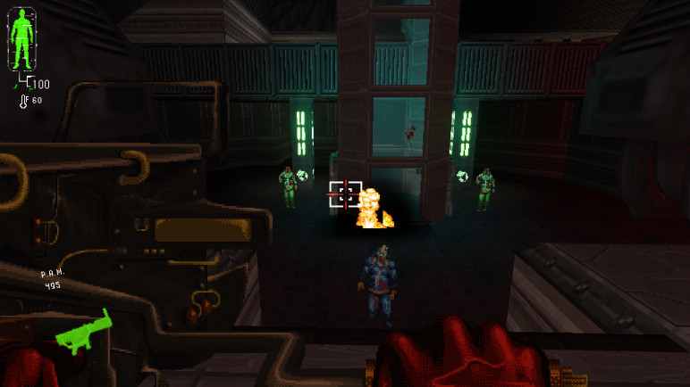 Buying Hyperviolent – image 6