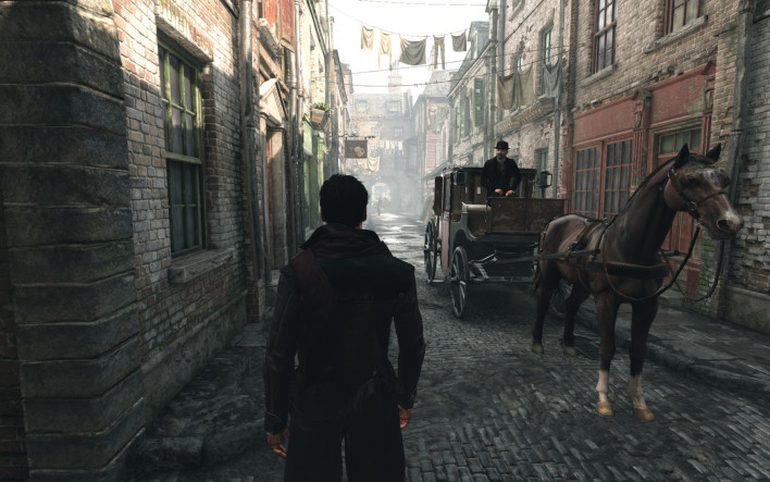 Аккаунты для Sherlock Holmes: The Devil's Daughter – изображение 10