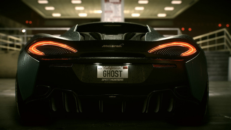 Купить аккаунт Need for Speed 2016 – изображение 5