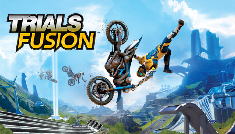 Оффлайн аккаунты для Trials Fusion