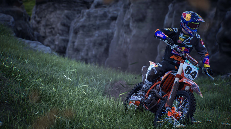 Ключи и гифты для MXGP 2021 – изображение 9