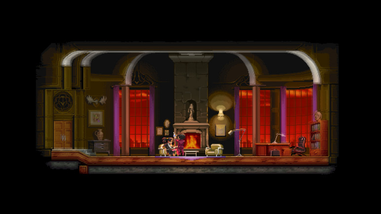 Купить оффлайн аккаунт Katana ZERO для Steam – изображение 2